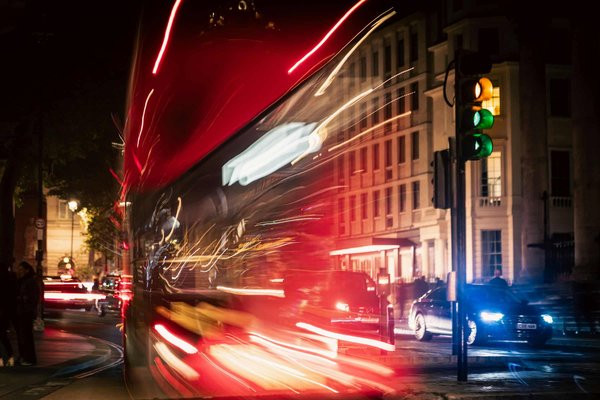 How Are UK Cities Using AI for Real-Time Traffic Management?